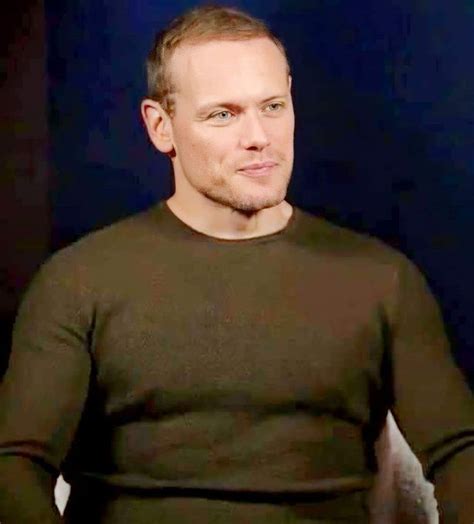 sam heughan twitter|sam heughan twitter latest.
